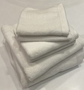 LL LH VEL PACK SERVIETTES 100/150 50/90 2*30/50 2*30/30 BLANC