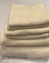 LL LH VEL PACK SERVIETTES 100/150 50/90 2*30/50 2*30/30 BEIGE