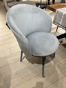 DECO AN CHAISE OLIO H:0,80 X D:0,78 X L:0,57M C27 SAMETI