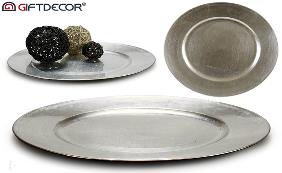 DECO 56393 CHEMIN TABLE DECO PLAST REDO RAY PL