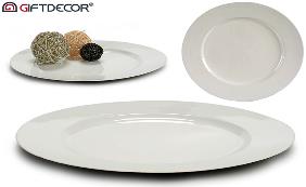 DECO 56405 CHEMIN TABLE DECO PLAST REDO RAY BL