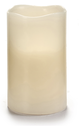 DECO 86025 BOUGIE LED  CHANGE COULEUR 12,50CM