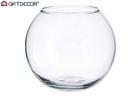 DECO 67523 PETIT AQUARIUM DIAM 15CM
