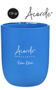 DECO 81672 VERRE BOUGIE 120GR PARFUM SPA