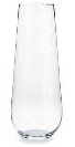 DECO 58589 VASE VERRE HAUTEUR DIAM 19 X 60 CM 