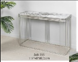 DECO 568-035 CONSOLE MALAWI 119*40*80,5 CMS