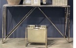DECO 569-017 CONSOLE MIAMI 120*33*80 CMS