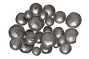 DECO DP-157049 DECO MURALE ALUMINIUM 80X8X115 NÉNUPHARS