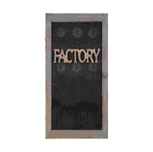 DECO DCA533011 HANDCRAFT BOITE A CLES 30X22