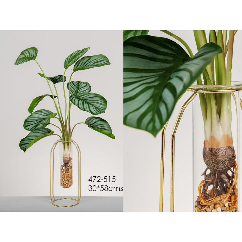 DECO 472-515 POT FICUS 30*58 cm