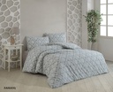 LL KING SET DRAPS DAMASQ (180x200+240x260+2*50x70cm)