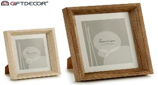 DECO 42215 CADRE PHOTO 15X20 CADRE LARGE SURT 2