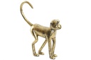 DECO RF-161330 FIGURE RESINE 26X6,5X29 29 MONKEY GOLDEN