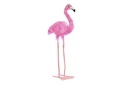 DECO FD-155732 FIGURE FEATHERS 24X12X55 FLEMISH PINK