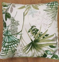 LL ST C18386001 PALM COUSSIN 50X50 CM