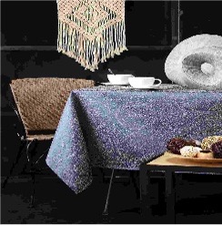 LL N68793003 KOLAM NAPPE 140X140 100%PE