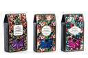 DECO VE-140356 BOUGIE SET 12 PERFUM THE 3 ASSORT.