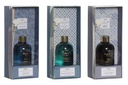 DECO DA-171390 DIFFUSEUR DE PARFUM VERRE 6,5X6,5X10 100 ML. MIKAD