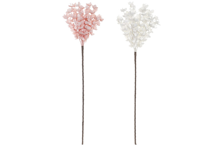 DECO JA-164862 FLEUR BRANCHE EVE 25X83 2 MOD.
