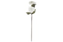 DECO JA-172225 FLEUR EVE 29X29X94 WHITE