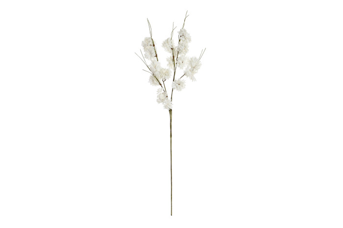 DECO JA-154566 FLEUR EVE 26X130 35 WHITE