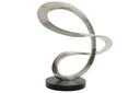 DECO AL-162319 FIGURE ALUMINIUM 37X41 ARGENTÉ