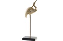 DECO FD-162251 FIGURE ALUMINIUM 15X10X45 HARON DORÉ