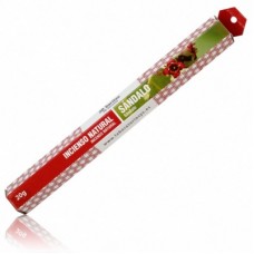 DECO 3880 ENCENS NATURAL SYS 20 STICK SANDALO