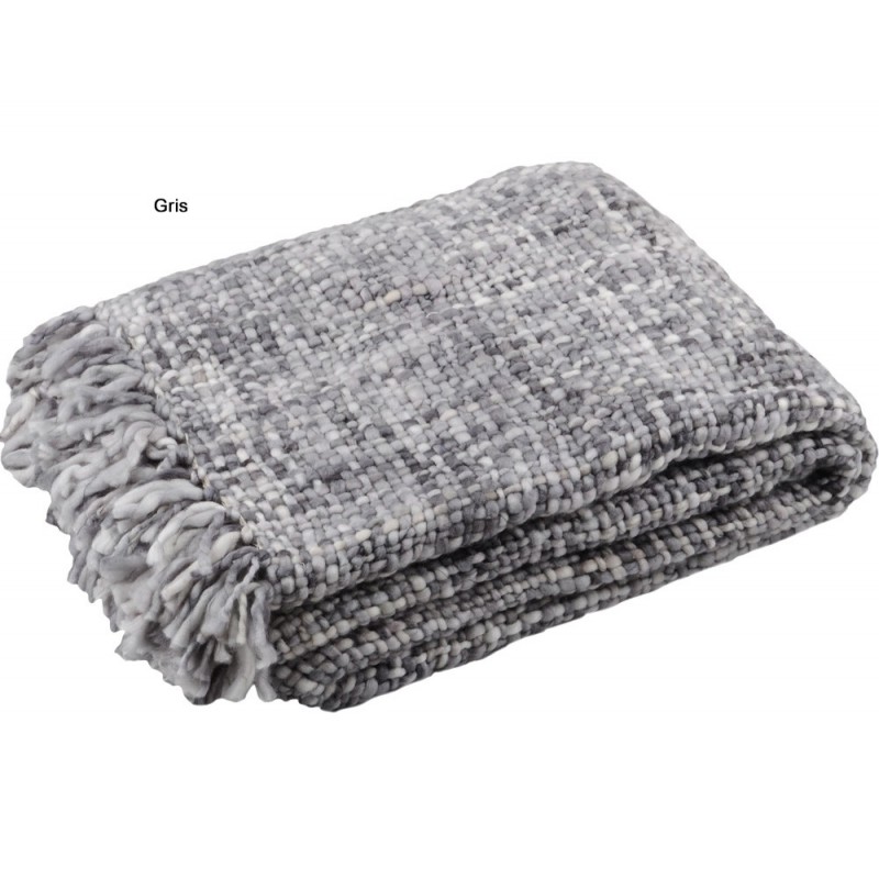 LL P28582004 KARL PLAID 130X150