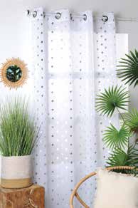 LL R6A063002VL EXOGOLD VOILE 140X260