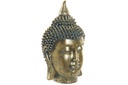 DECO RF-163893 FIGURE RESINE 16x15,5x28 BUDHA AGED GOLDEN