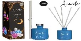 DECO 74571 MIKADO 100ML AVEC BAGUETTESS SPA