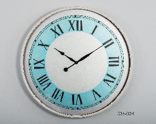 DECO 536-004 HORLOGE MADRID 75*6,5*75 CMS #59,60