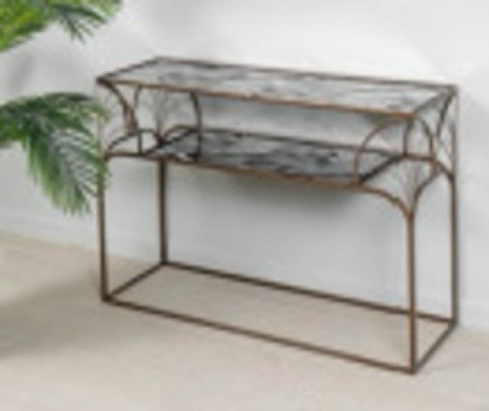 DECO 568-034 COMMODE OMÁN 120*40*79 CMS