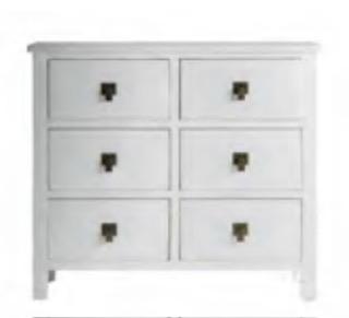 DECO 671854 COMMODE HONG KONG