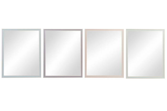 DECO ES-140512 MIROIR PS 66X86 PARED 4 SURT.