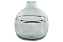 DECO JV-172488 VASE GLASS GLASS 19X19X21 19 GREEN