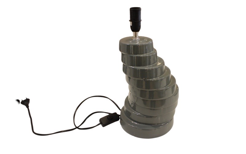 DECO MS LUSTRE CERAMIQUE CURVAS