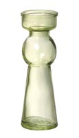 DECO PORTE BOUGIES MADINI H170X60MM CRS VRD