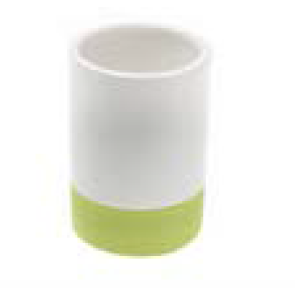 DECO 20410109 VERRE BLANC-VERT