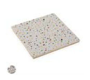 DECO 20091260 SALVAMANTEL VIVID TERRAZZO