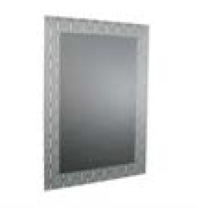 DECO 20590051 MIROIR GEOMETRIQUE EGYPTE