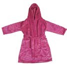 LL XA5792012L DOUDOU PEIGNOIR 8 A 10 ANS