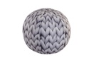 DECO MB-148158 COUSSIN DE SOL POLYESTER 43X41X34,5 LAINE