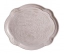 DECO 120839 PLATEAU CREME-DORE DM DECO