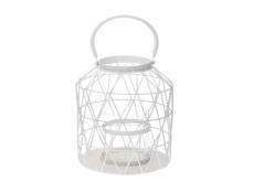 DECO 20200630 POETE BOUGIE BLANC GD