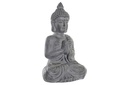 DECO FD-192638 FIGURE RESINE MAGNESIE 38,8X26,8X62,3 BOUDDHA