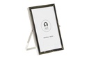 DECO MF-199367 CADRE PHOTO 10X15 METAL 11X2X16 ARGENTE