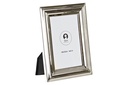 DECO MF-199370 CADRE PHOTO 10X15 METAL 15X2X20 ARGENTE