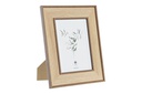 DECO MF-199267 CADRE PHOTO 15X20 MDF 24X1,5X29 NATUREL
